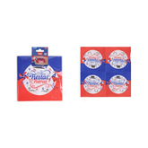 SERVILLETAS FIESTAS PATRIAS